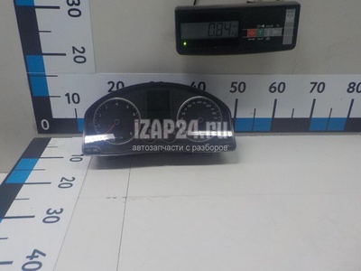 5n0920870cxz02 Панель приборов VAG Tiguan (2007 - 2011)