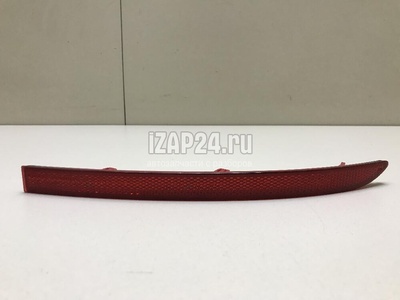 5N0945106 Отражатель в бампер задний правый VAG Tiguan (2007 - 2011)