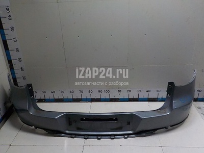 5N0807421GRU Бампер задний VAG Tiguan (2007 - 2011)