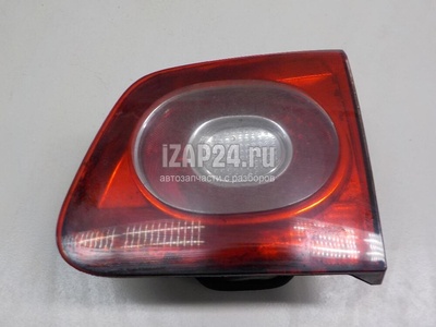5N0945094C Фонарь задний внутренний правый VAG Tiguan (2007 - 2011)