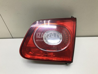 5N0945094C Фонарь задний внутренний правый VAG Tiguan (2007 - 2011)