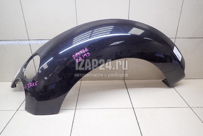 1C0821302JGRU Крыло заднее правое VAG New Beetle (1998 - 2010)