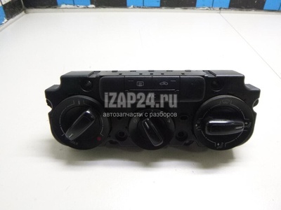 5C0820047BDIFZ Блок управления отопителем VAG Jetta (2011 - 2018)