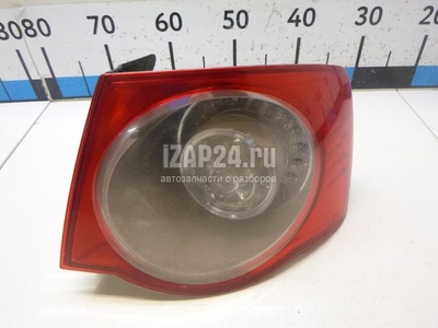 1K5945096G Фонарь задний наружный правый VAG Jetta (2006 - 2011)