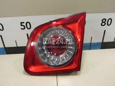 1K5945094H Фонарь задний внутренний правый VAG Jetta (2006 - 2011)