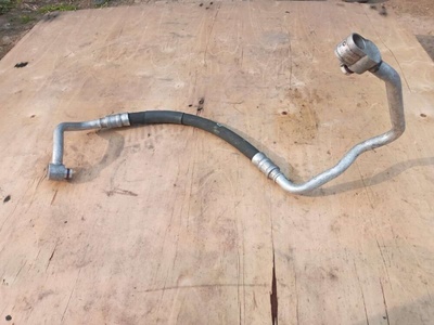 3C0820721B Трубка кондиционера Volkswagen Passat CC 2008