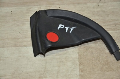 4M0837718C уплотнитель крышка дверь 8n0837778f audi tt 8n 98 - 05