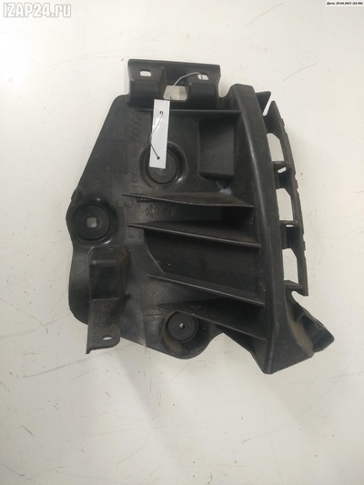 8P4807393 Кронштейн бампера заднего L Audi A3 8P (2003-2012) 2009