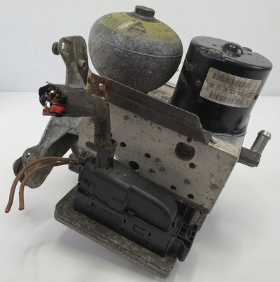 A0044314212 насос тормозной абс sbc мерседес r230