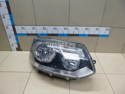 7e1941016c Фара правая VAG Transporter T5 (2003 - 2015)