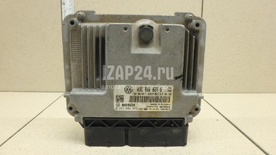 03c906027s Блок управления двигателем VAG Touran (2003 - 2010)
