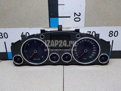 7l6920880nx Панель приборов VAG Touareg (2002 - 2010)