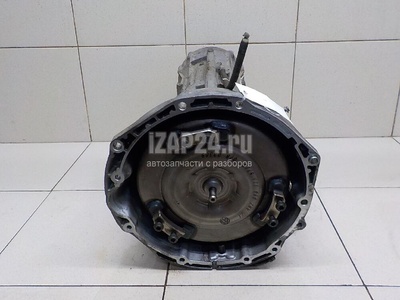 09D300039 АКПП (автоматическая коробка переключения передач) VAG Touareg (2002 - 2010)