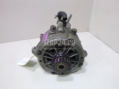 07z903021f Генератор VAG Touareg (2002 - 2010)