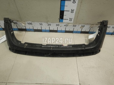 7L6807699B Направляющая переднего бампера VAG Touareg (2002 - 2010)
