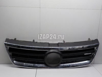 7L6853651BB41 Решетка радиатора VAG Touareg (2002 - 2010)