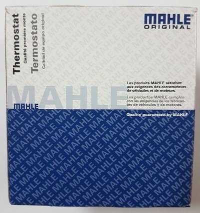 TO880 термостат масляный е класса w211 w164 mahle это 8 80