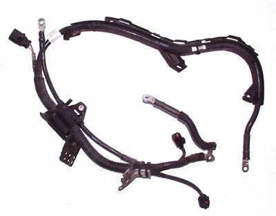 4M0971228BF провода генератора audi q7 № .