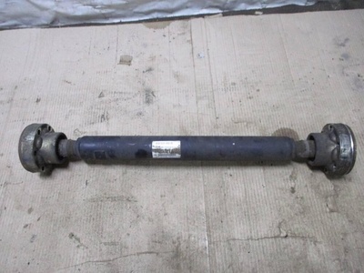 7L6521101H Карданный вал Audi Q7 4L 2007