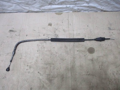 4L0713265C Трос кулисы КПП Audi Q7 4L 2007