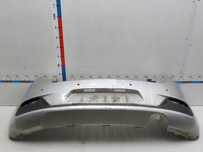 86611A2000 Бампер задний Kia Cee''d 2012-