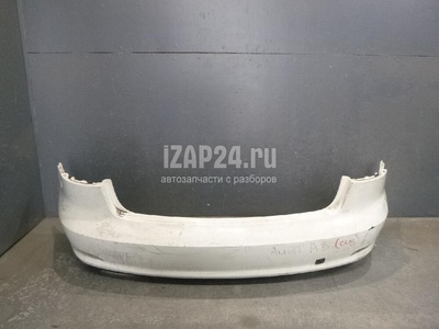 8v5807067gru Бампер задний VAG A3 [8V] (2013 - 2020)