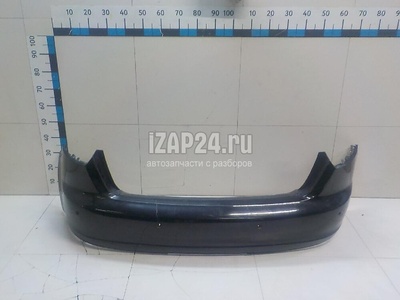 8p4807303cgru Бампер задний VAG A3 [8PA] Sportback (2004 - 2013)