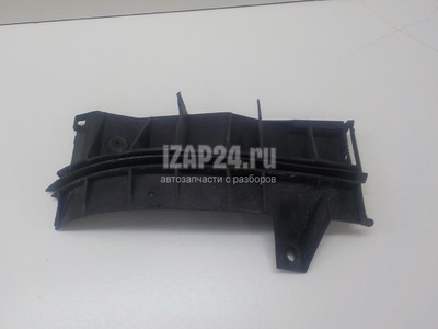 8L0807377D Направляющая заднего бампера левая VAG A3 (8L1) (1996 - 2003)