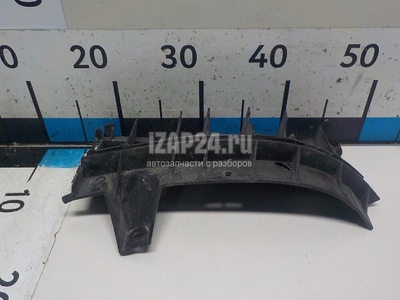 8l0807378e Направляющая заднего бампера правая VAG A3 (8L1) (1996 - 2003)