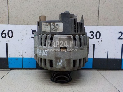 282979 Генератор Elstock A2 [8Z0] (2000 - 2005)