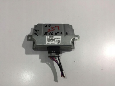 8638A053 mitsubishi eclipse кросс блок розжига converter dc