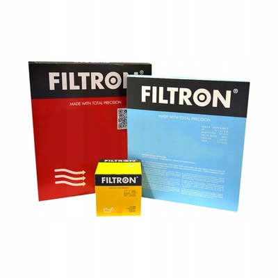 AM442 фильтр воздушный / 6 filtron