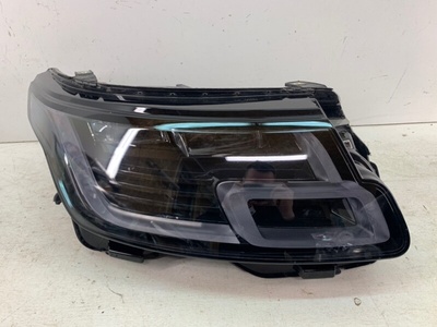 LR116070 фара Land Rover Range Rover L`405 2017-