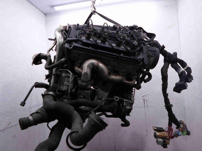 057253034L Коллектор выпускной Audi A8 D3 (4E2) 2002 - 2005 2003 ,