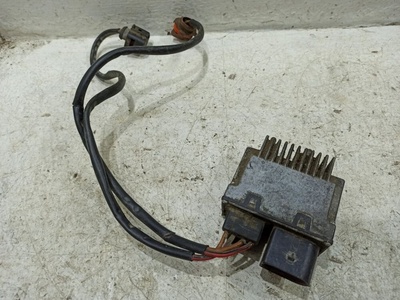 8D0959501B Блок управления вентилятором Audi A4 B5 1995-2001