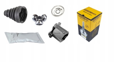 7M3498103H шрус внутренний audi a4 b6 b7 / a6 c5 c6 a8 d3