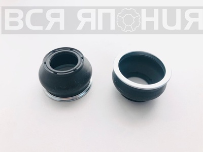 1431590340 Пыльник рулевого наконечника ISUZU GIGA, FORWARD ISUZU GIGA, FORWARD 1-43159-034-0/1-43159-107-0