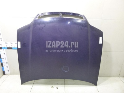 4B0823029D Капот VAG A6 [C5] (1997 - 2004)