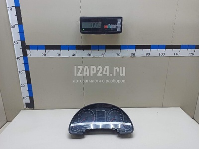 8e0920933dx Панель приборов VAG A4 [B7] (2005 - 2007)
