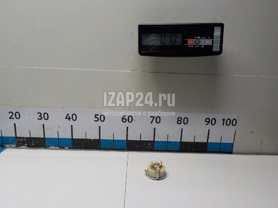 4F0807381 Кронштейн заднего бампера VAG A4 [B6] (2000 - 2004)
