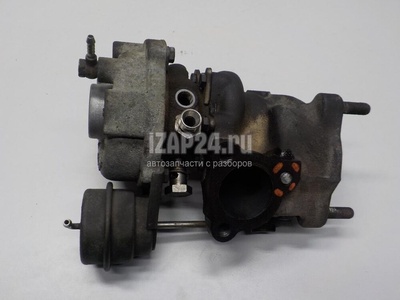 058145703h Турбокомпрессор (турбина) VAG A4 [B5] (1994 - 2001)