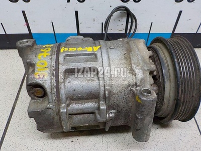 4B0260805B Компрессор системы кондиционирования VAG A4 [B5] (1994 - 2001)