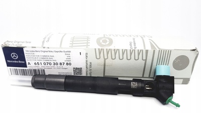 DEL28307309 форсунки 28307309 мерседес спринтер 2.2 cdi