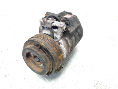 64528377067 компрессор кондиционера Land Rover Range Rover 3 2004 ,MC4472203325,8377067