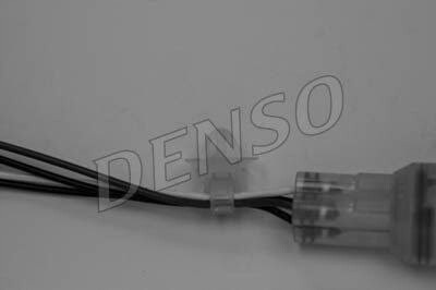 DOX0328 лямбда зонд suzuki вагон r 1.3 05.00 - liczba pr