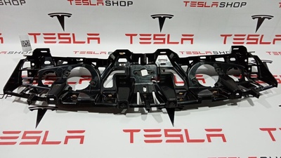 105028200D Кронштейн крепления динамиков крышки багажника Tesla Model X 2020 1050282-00-D,1050282-00-E