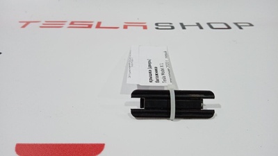106180800B Крышка багажника (дверь 3-5) Tesla Model X 2020 1061808-00-B