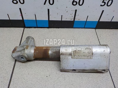4Z7807276A Кронштейн усилителя заднего бампера правый VAG Allroad quattro (2000 - 2005)