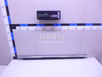 4E0853763G2ZZ Накладка стекла заднего левого VAG A8 [4E] (2002 - 2010)