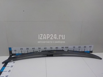 4E1819403F01C Решетка стеклооч. (планка под лобовое стекло) VAG A8 [4E] (2002 - 2010)